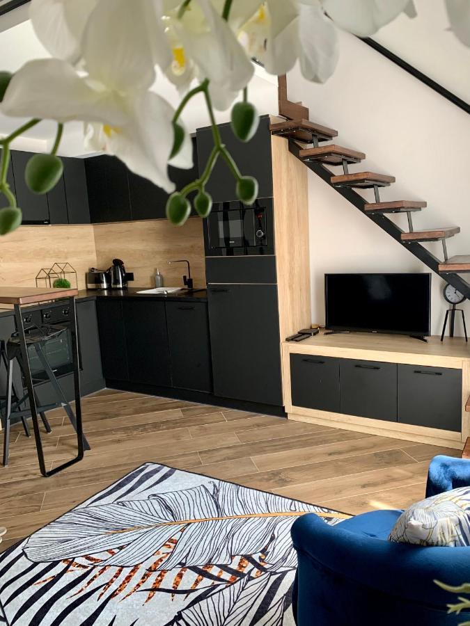 Goodmood Apartment Debrecen Exterior photo