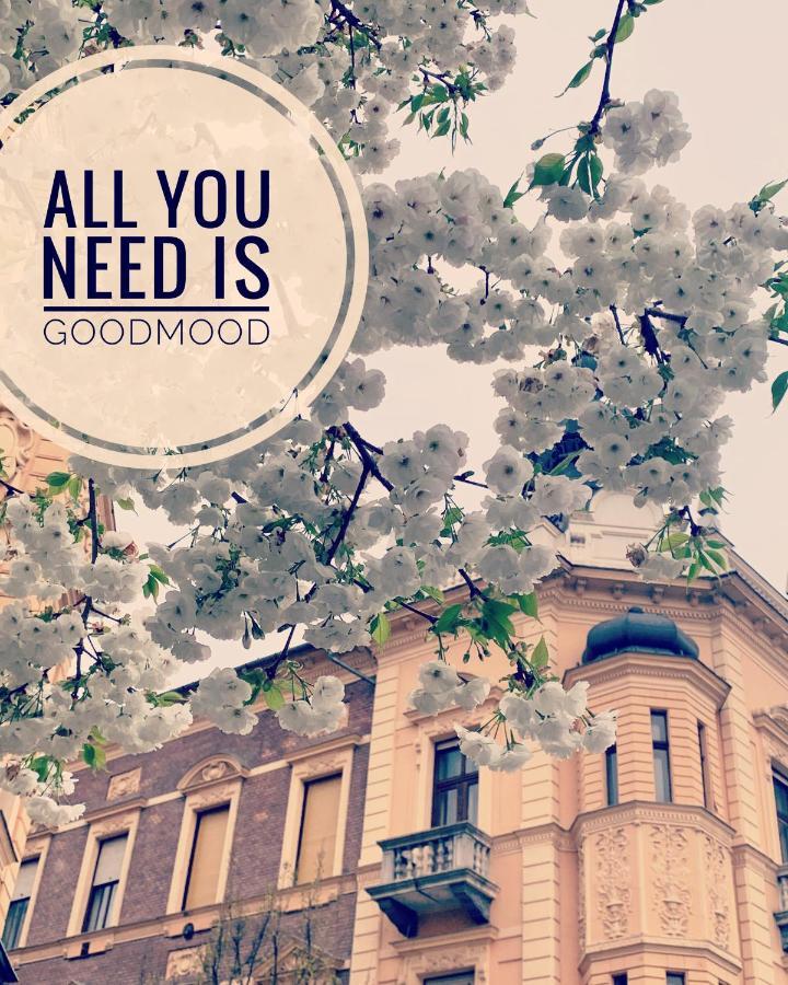 Goodmood Apartment Debrecen Exterior photo