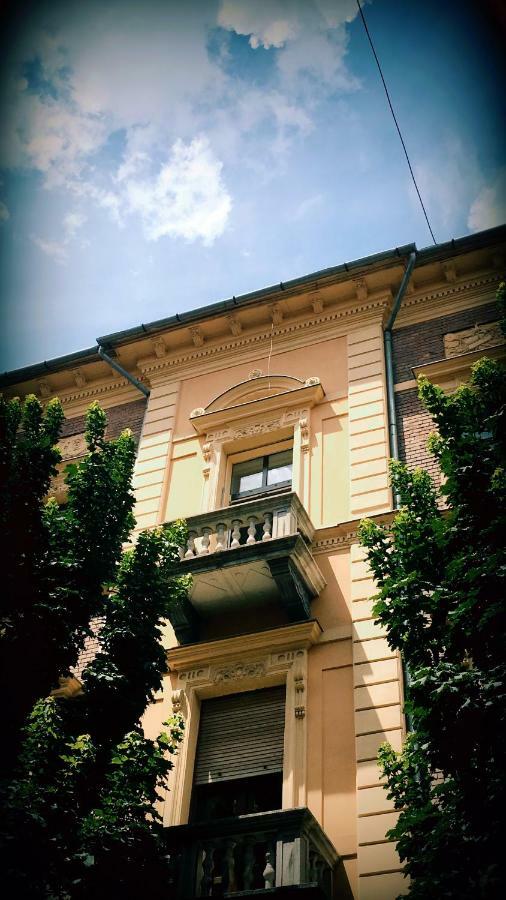 Goodmood Apartment Debrecen Exterior photo