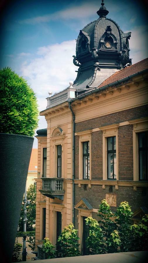 Goodmood Apartment Debrecen Exterior photo