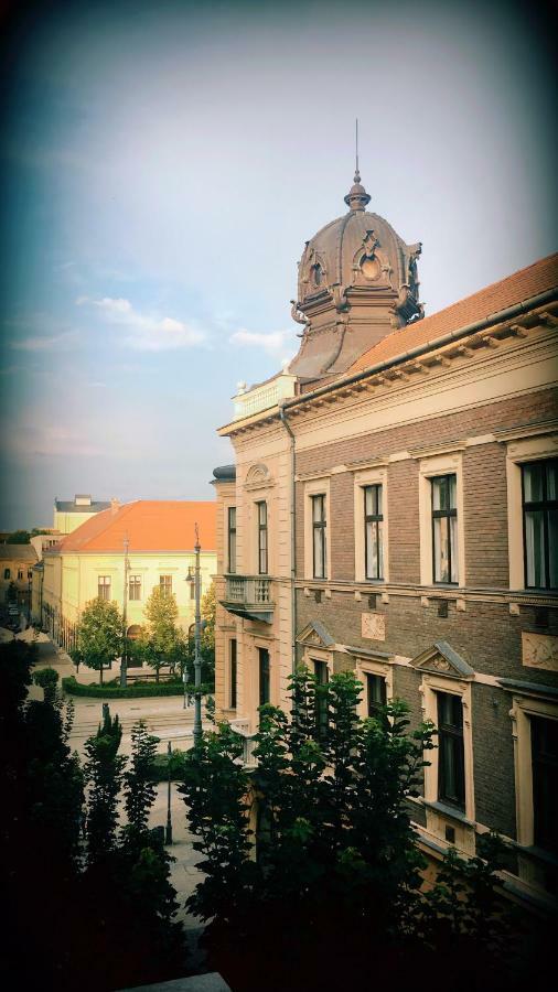 Goodmood Apartment Debrecen Exterior photo